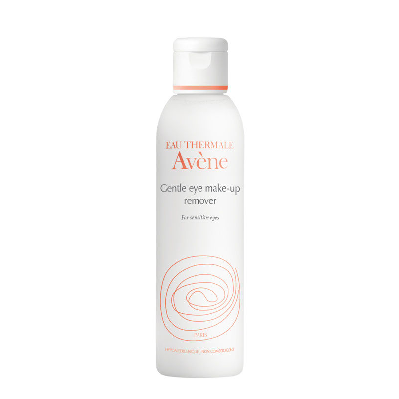 Eau Thermale Avene Gentle Eye Make-up Remover, Oil-Free, Hypoallergenic, Non-Comedogenic, 4.2 oz. (B002D48R6A)