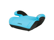 Cosco Topside Booster Car Seat Turquoise