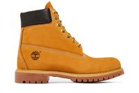 Timberland Men's Premium 6-Inch Waterproof Boot Wheat – Midwood Soles
