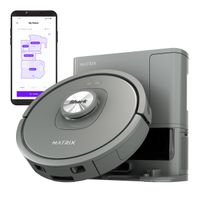 Shark, Matrix Self-Emptying Robot Vacuum