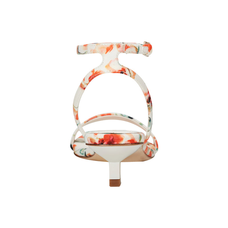 Alona Ankle Strap Sandal Size 7