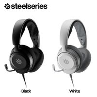 SteelSeries Arctis Nova 1 Gaming Headset