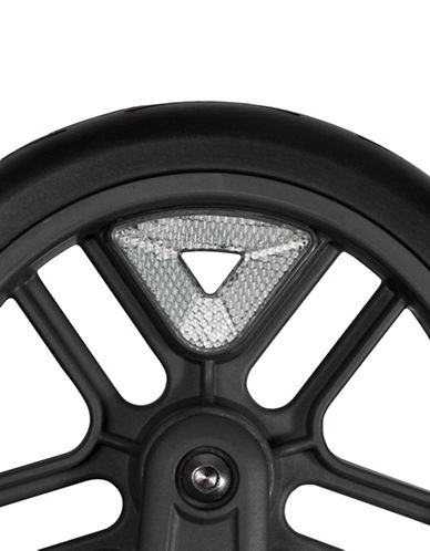 UPPAbaby VISTA Set of 4 Wheel Reflectors in Navy at Nordstrom (2 pack)