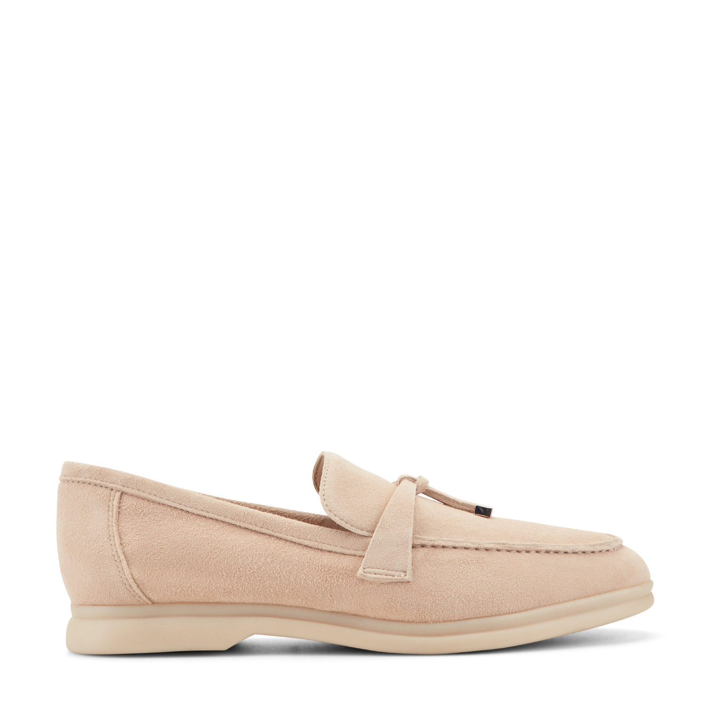 Yanelli Casual Leather Loafer size 6.5