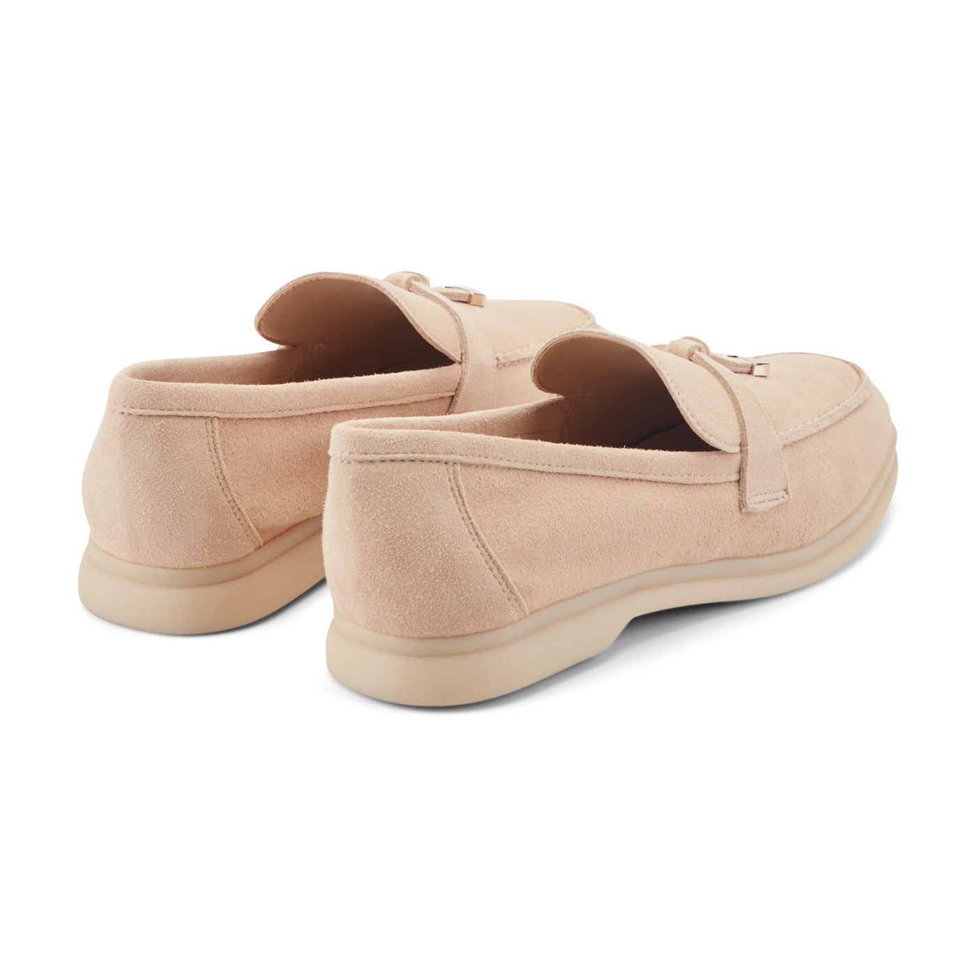 Yanelli Casual Leather Loafer size 6.5