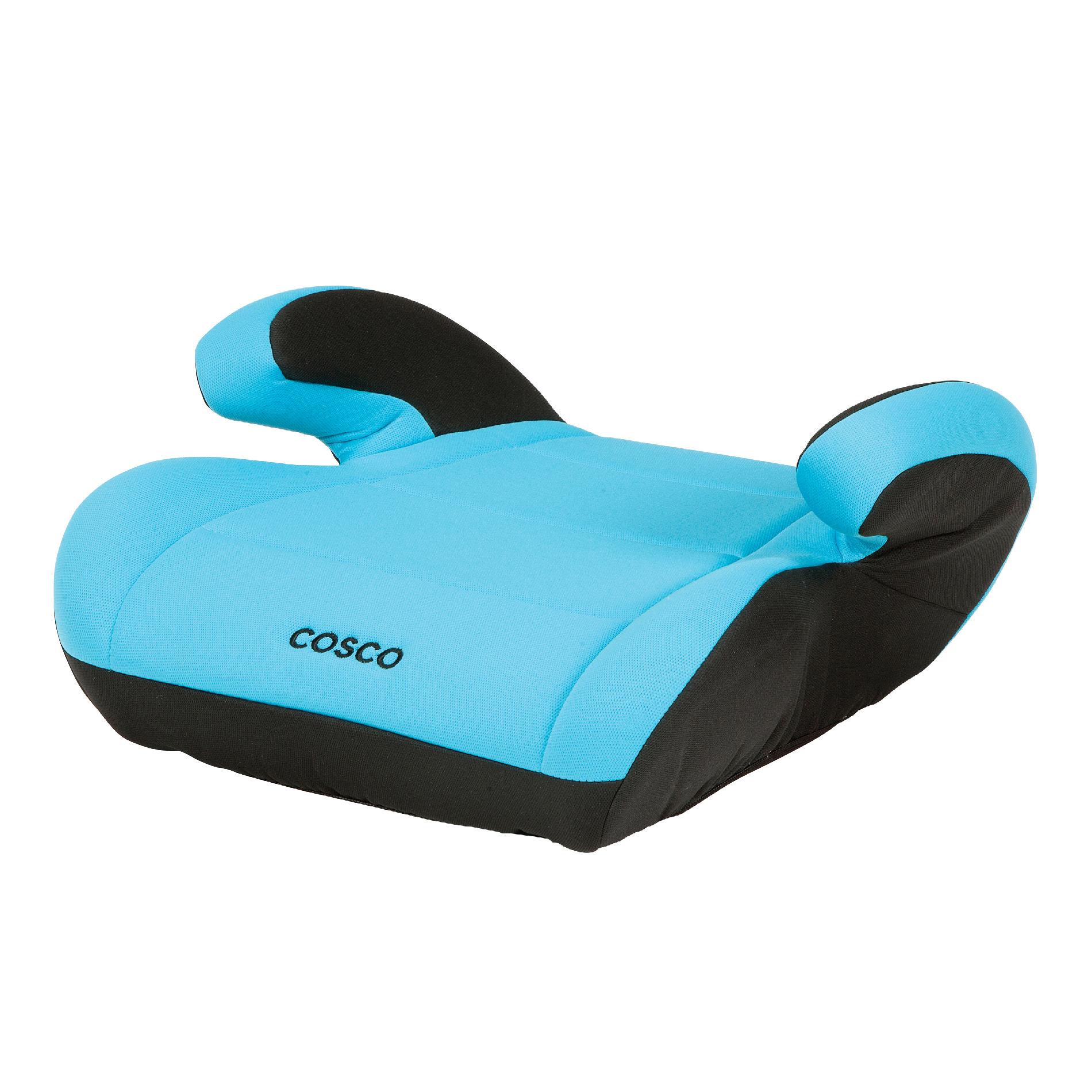 Cosco Topside Booster Car Seat Turquoise