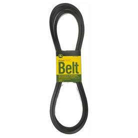 John Deere Original Equipment Flat Belt #Gx21395