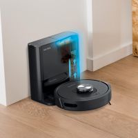 Shark, Matrix Self-Emptying Robot Vacuum