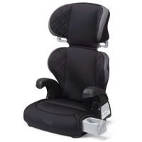COSCO KIDS - Pronto Trend Belt-Positioning Booster Car Seat, Sonic Diamonds, Toddler, Unisex - Metzger Property Services, LLC