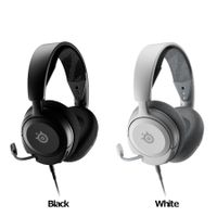 SteelSeries Arctis Nova 1 Gaming Headset