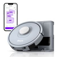 Shark, Matrix Self-Emptying Robot Vacuum