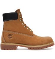 Timberland Men's Premium 6-Inch Waterproof Boot Wheat – Midwood Soles