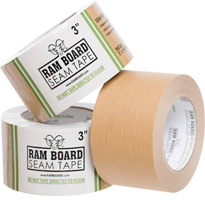 Ramboard 853453003032 RBST3-164 3 in. x 164 ft. Seam Tape