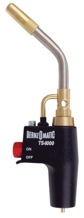 Bernzomatic TS4000 Trigger Start Torch