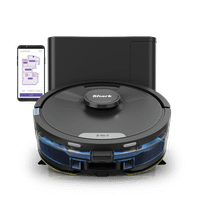 Shark, Matrix Self-Emptying Robot Vacuum